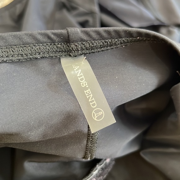 Lands' End swimsuit size 22 - Picture 9 of 10